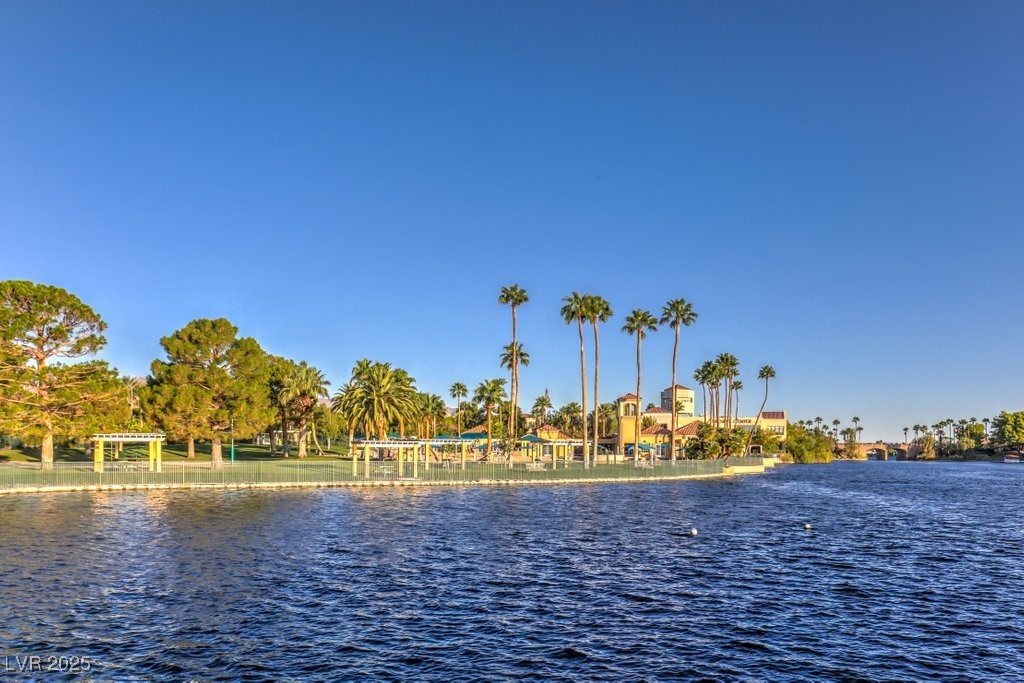2432 Ocean Front Drive Las Vegas, NV 89128 - Photo 51 of 53 Water view
