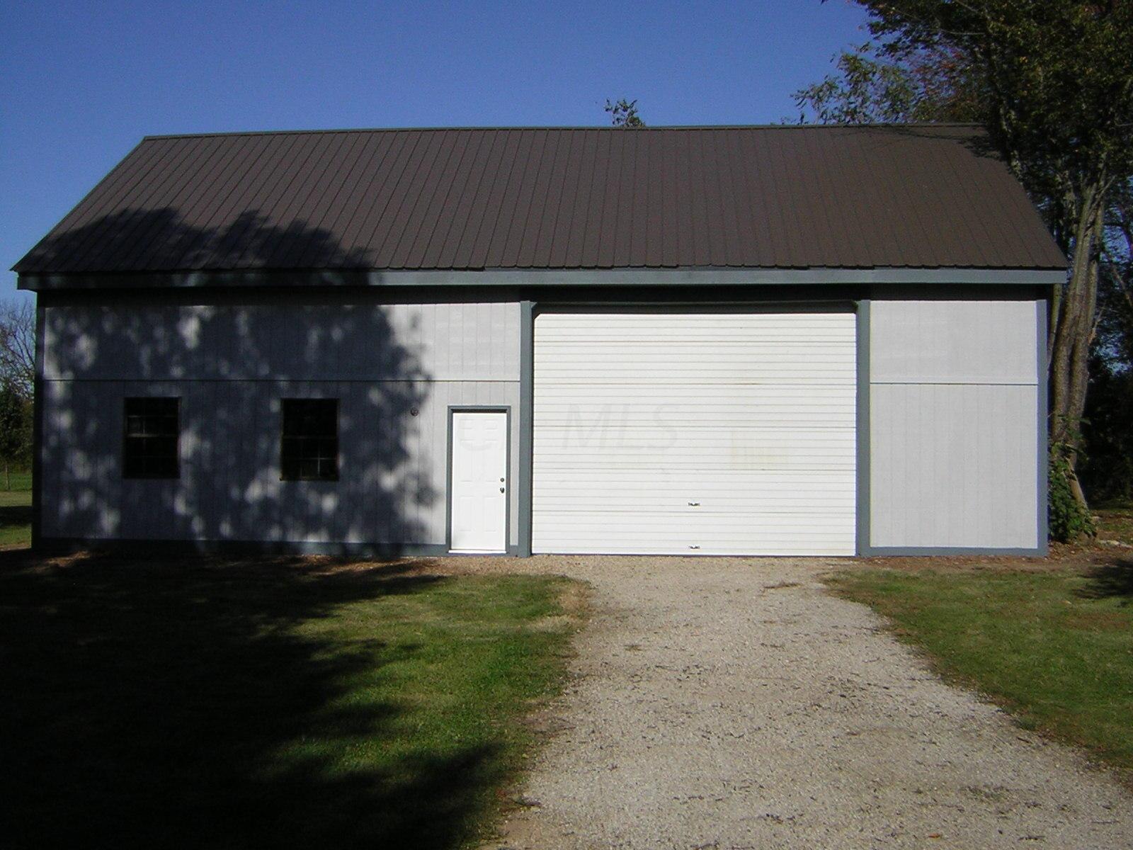 8072 Lithopolis Road Canal Winchester, OH 43110 - Photo 11 of 30 Gallery Image 11