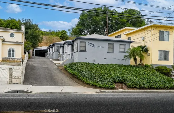 $1,288,000 | 2721 South Fremont Avenue, Alhambra, CA 91803