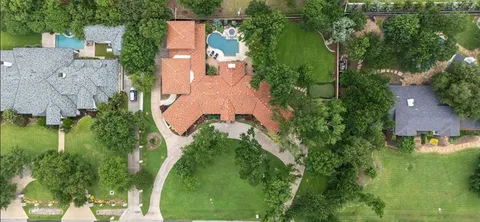 $4,995,000 | 4630 South Lindhurst Avenue, Dallas, TX 75229