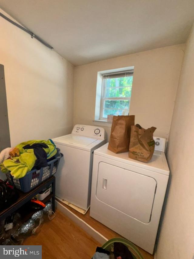 85 Valley Road, Unit 4 Phoenixville, PA 19460 - Photo 6 of 16 Frt Laundry