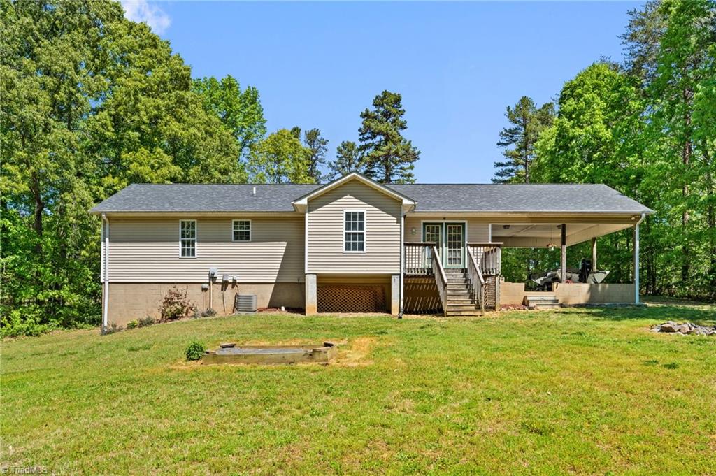 489 Eddinger Road Thomasville, NC 27360 - Photo 21 of 29