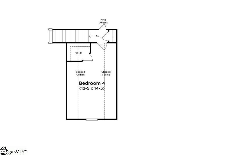 435 Briggs Drive Easley, SC 29642 - Photo 3 of 4