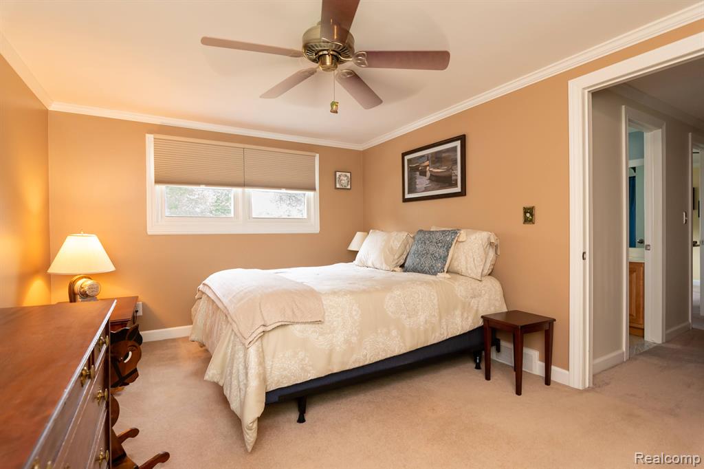 8296 Hampton Road Grosse Ile, MI 48138 - Photo 55 of 72