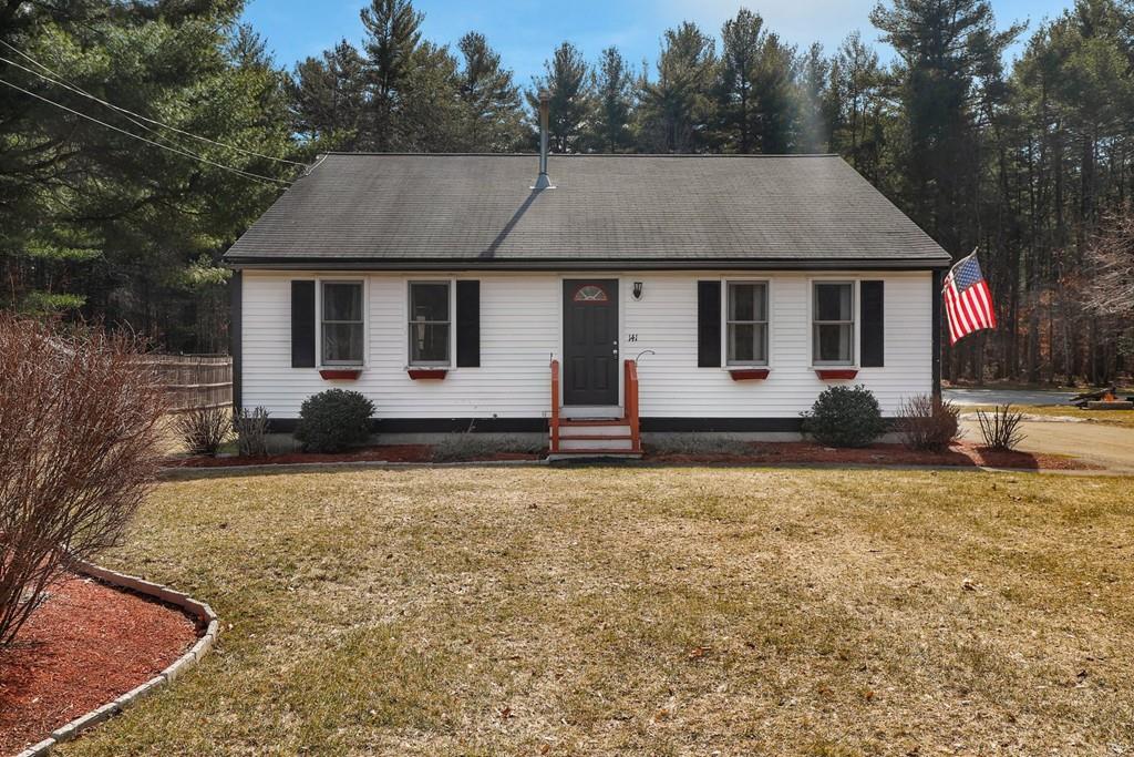 141 Lowell Road Pepperell, MA 01463 - Photo 1 of 25 Gallery Image 1