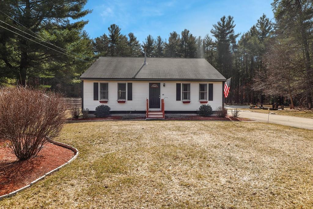 141 Lowell Road Pepperell, MA 01463 - Photo 2 of 25 Gallery Image 2