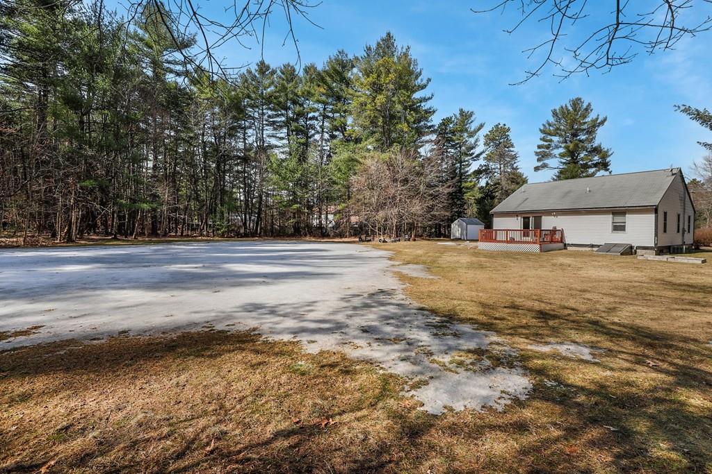 141 Lowell Road Pepperell, MA 01463 - Photo 23 of 25 Gallery Image 23