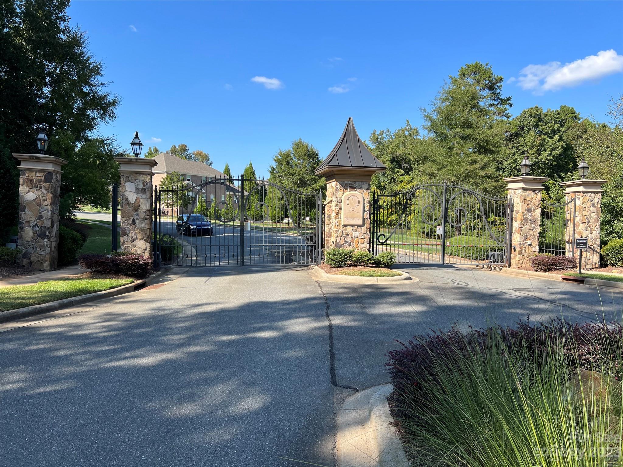 1004 Princessa Drive Wesley Chapel, NC 28104 - Photo 38 of 40 a view of street with houses