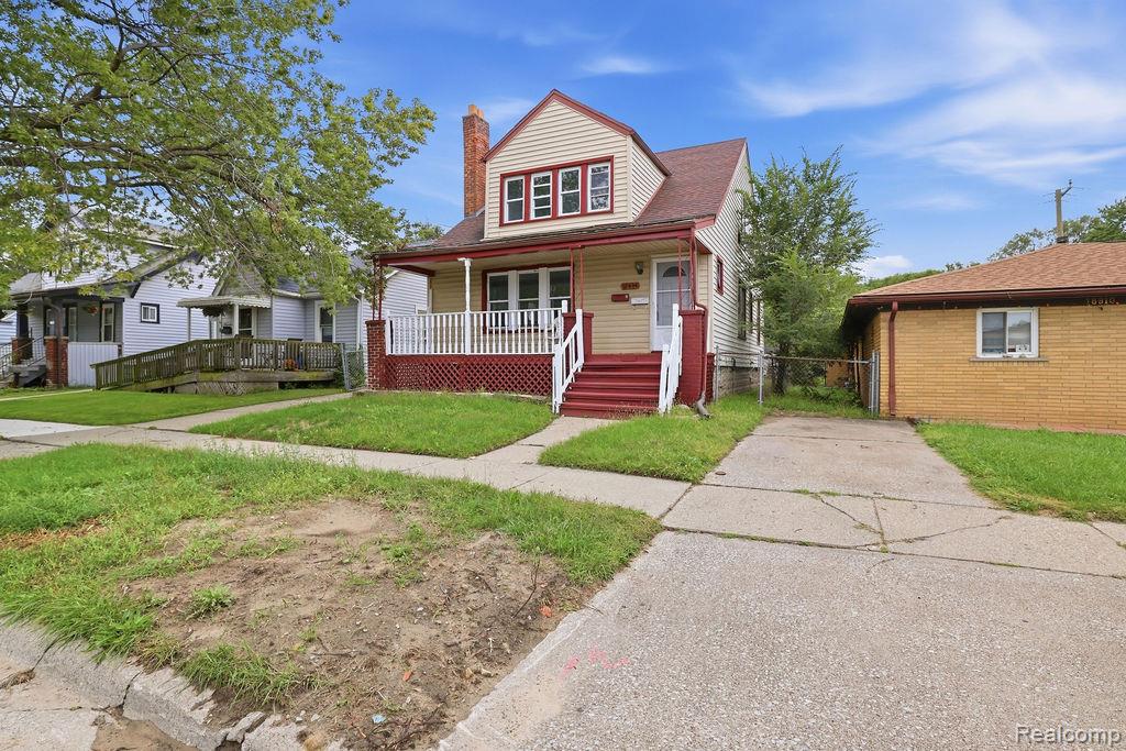 18894 Reed Street Melvindale, MI 48122 - Photo 3 of 41 Gallery Image 3