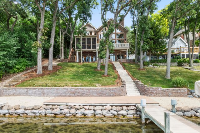 W5647 Forest Road, La Grange, WI 53121