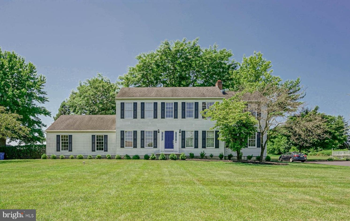 261 Jessups Mill Road Clarksboro, NJ 08020 - Photo 1 of 56 Gallery Image 1