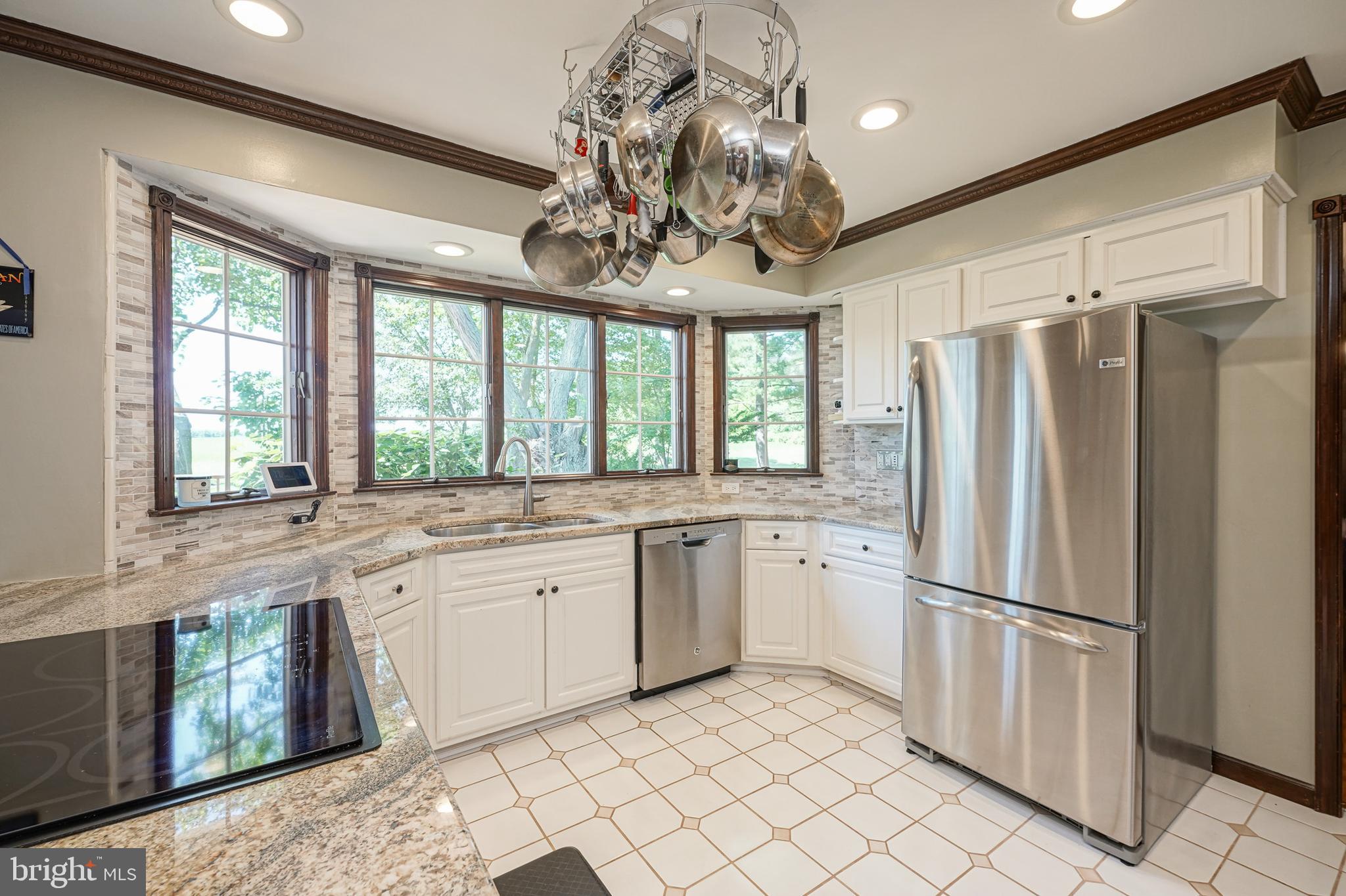 261 Jessups Mill Road Clarksboro, NJ 08020 - Photo 12 of 56 Kitchen