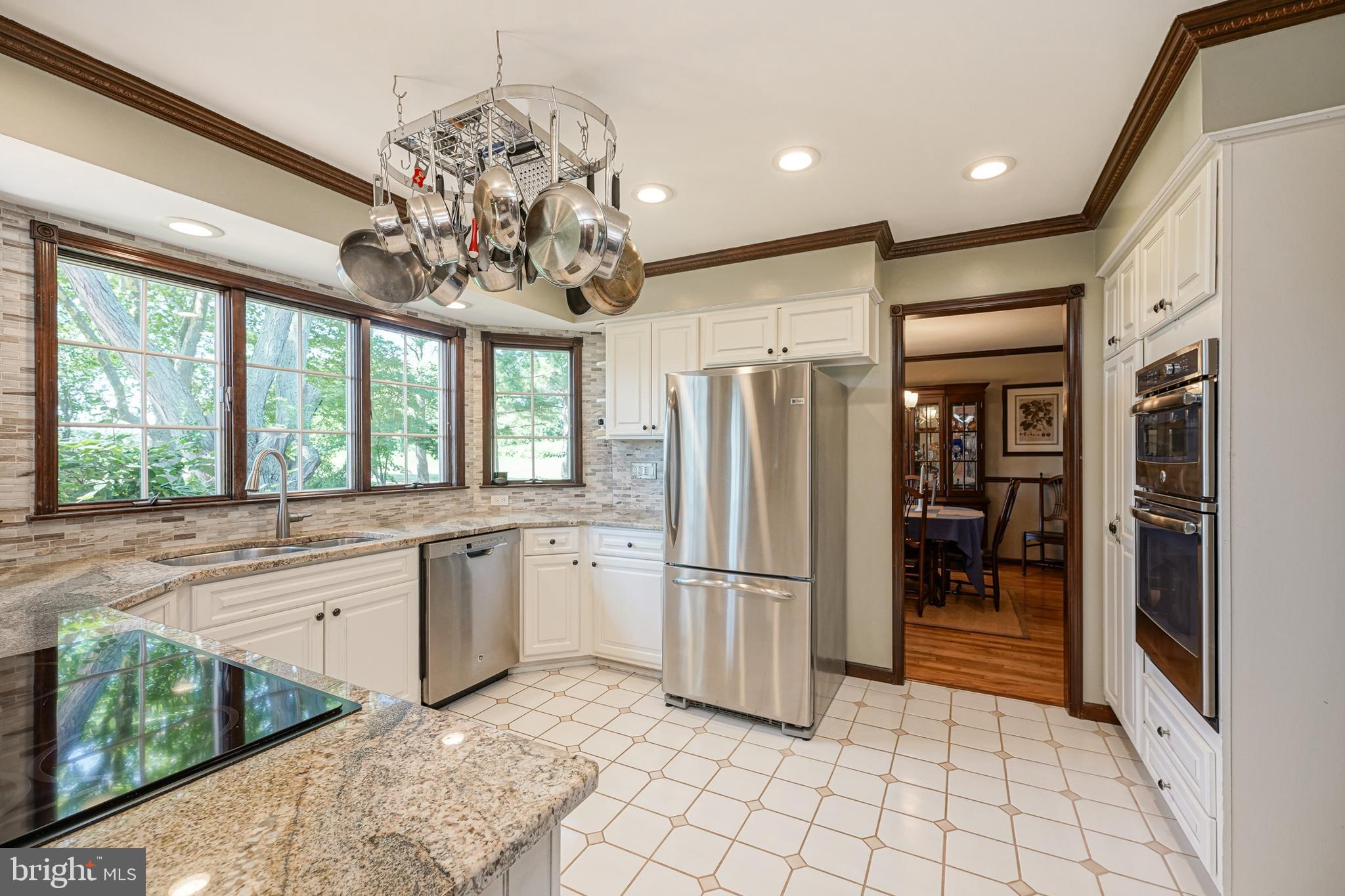 261 Jessups Mill Road Clarksboro, NJ 08020 - Photo 13 of 56 Kitchen