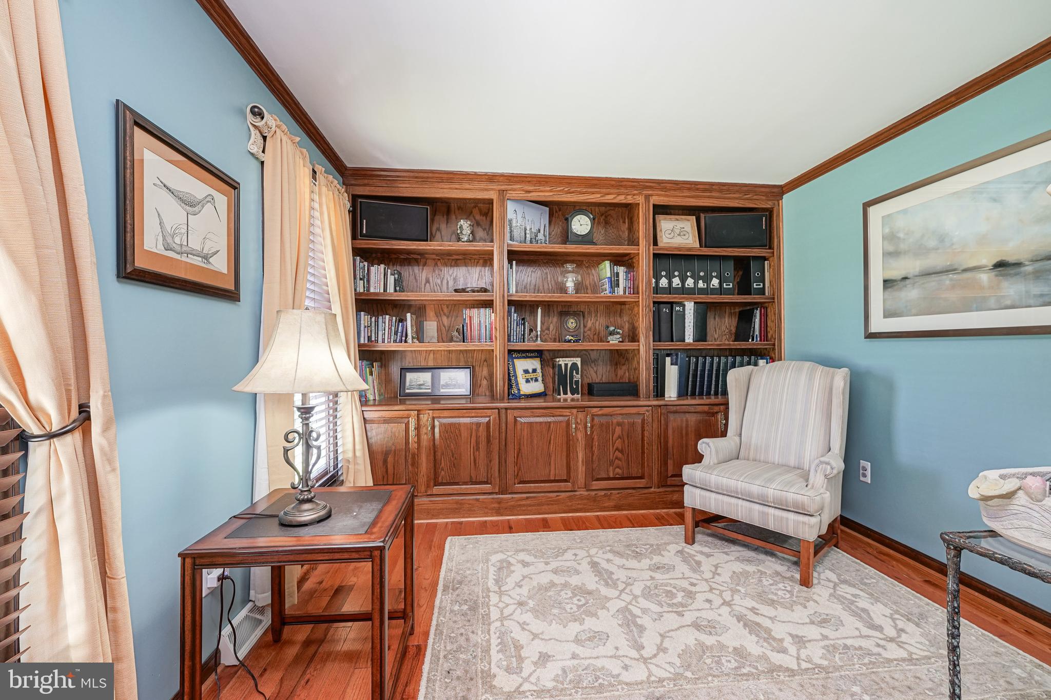 261 Jessups Mill Road Clarksboro, NJ 08020 - Photo 2 of 56 Study/Den
