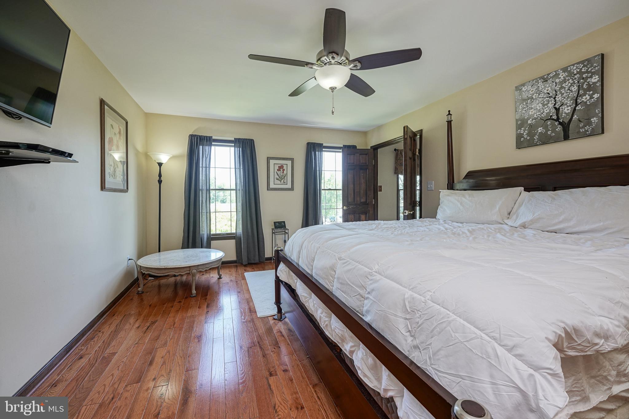 261 Jessups Mill Road Clarksboro, NJ 08020 - Photo 21 of 56 Primary Suite