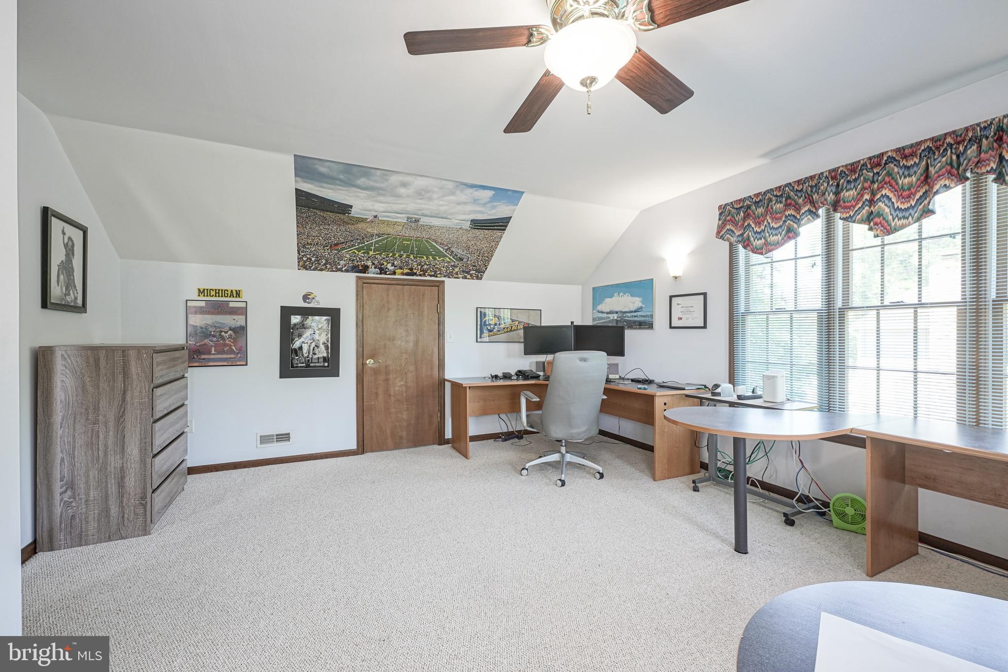 261 Jessups Mill Road Clarksboro, NJ 08020 - Photo 26 of 56 Bonus Room off Primary Bedroom