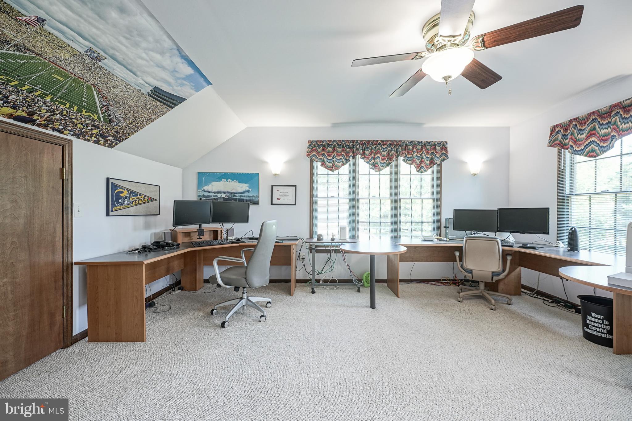 261 Jessups Mill Road Clarksboro, NJ 08020 - Photo 27 of 56 Bonus Room off Primary Bedroom