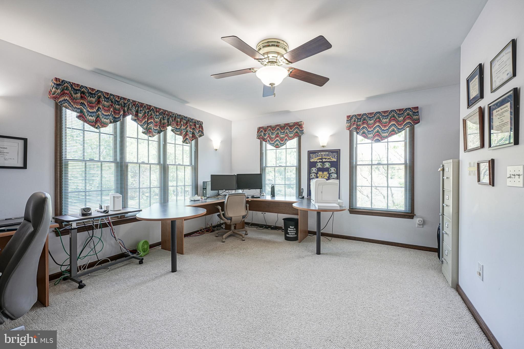 261 Jessups Mill Road Clarksboro, NJ 08020 - Photo 28 of 56 Bonus Room off Primary Bedroom