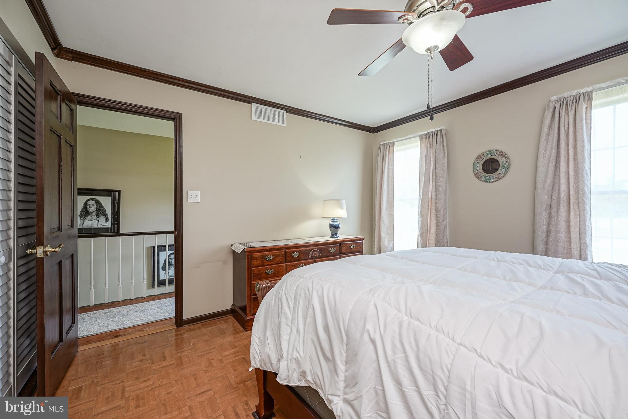 261 Jessups Mill Road Clarksboro, NJ 08020 - Photo 29 of 56 Bedroom 2