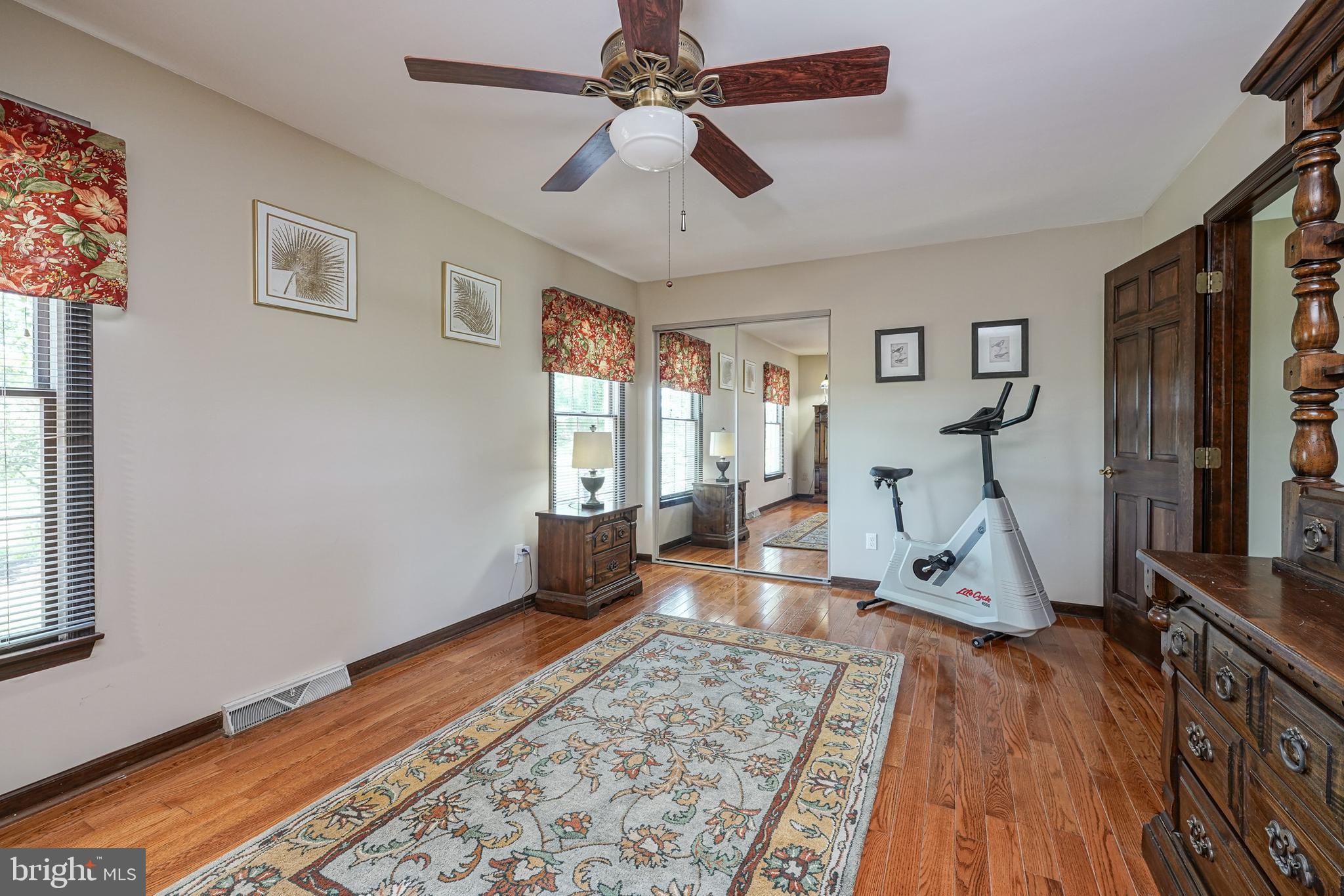 261 Jessups Mill Road Clarksboro, NJ 08020 - Photo 33 of 56 Bedroom 3
