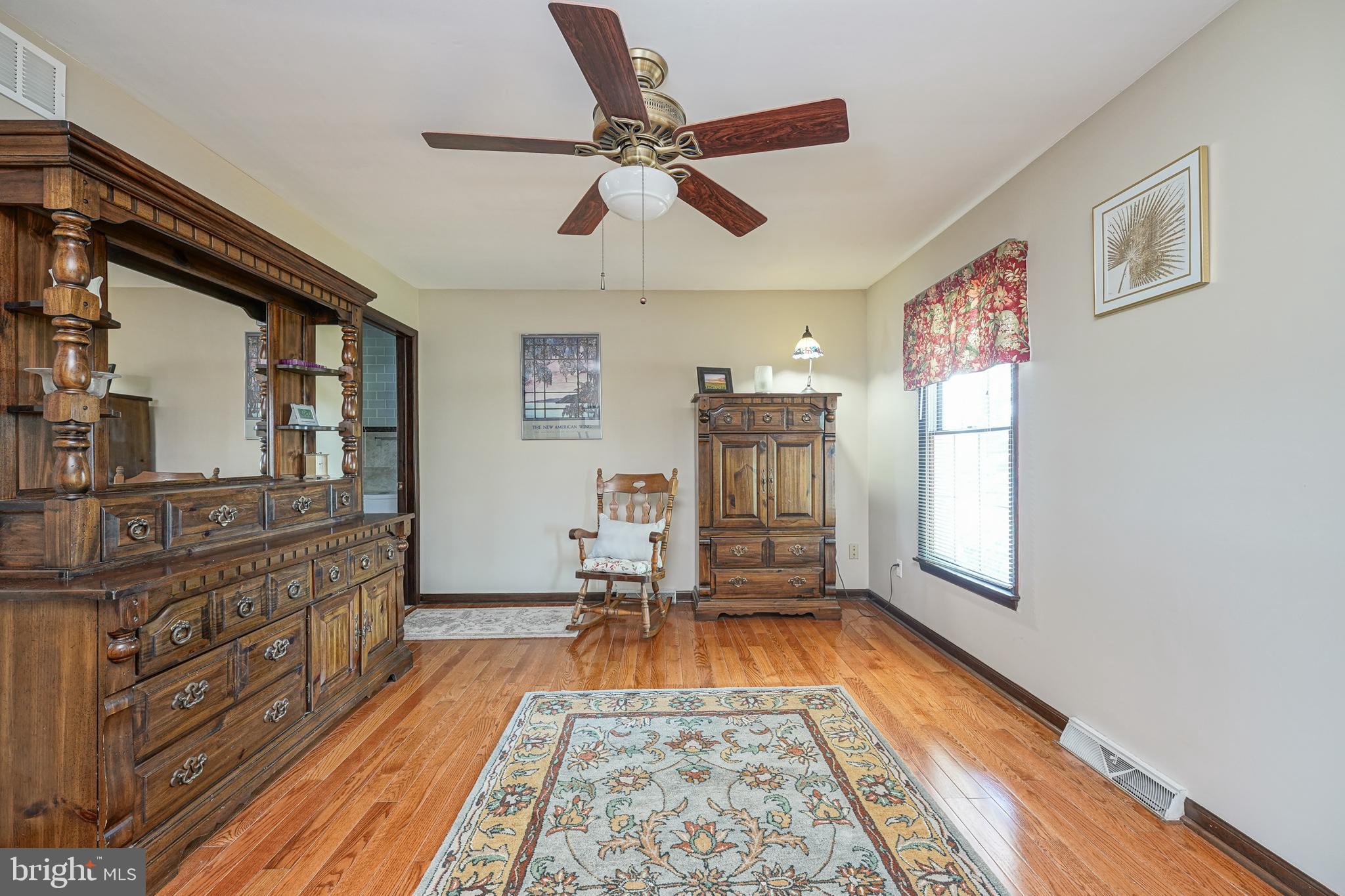 261 Jessups Mill Road Clarksboro, NJ 08020 - Photo 34 of 56 Bedroom 3