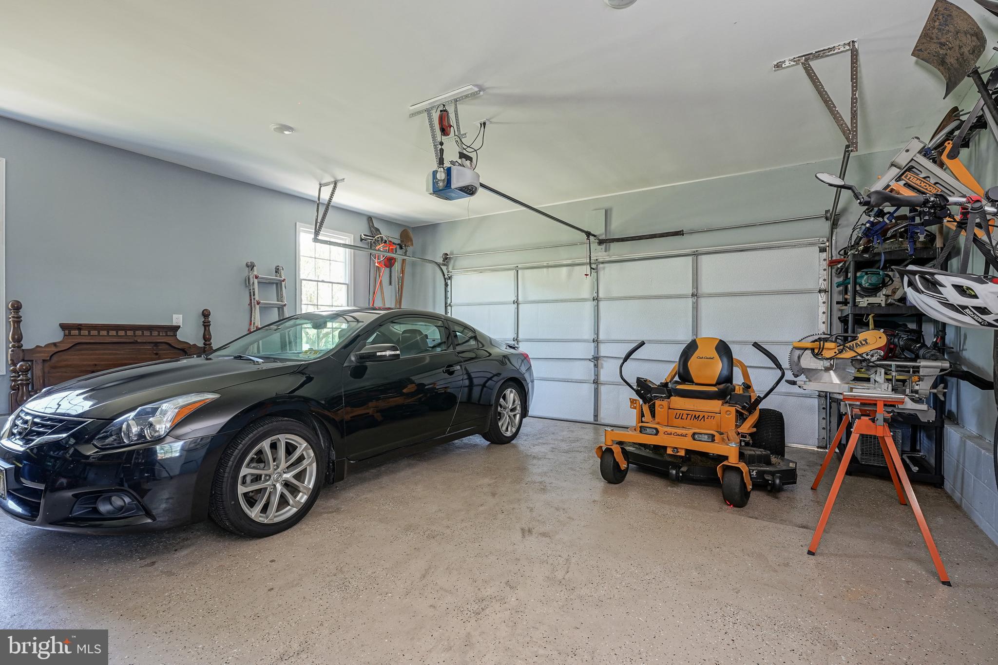 261 Jessups Mill Road Clarksboro, NJ 08020 - Photo 41 of 56 2-Car Garage