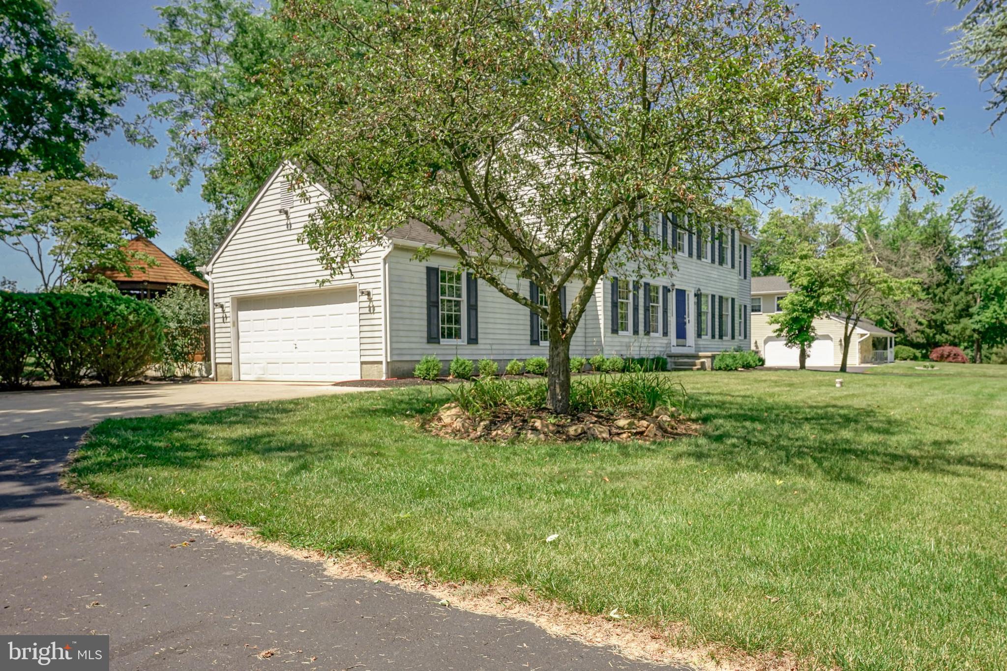 261 Jessups Mill Road Clarksboro, NJ 08020 - Photo 56 of 56 Gallery Image 56