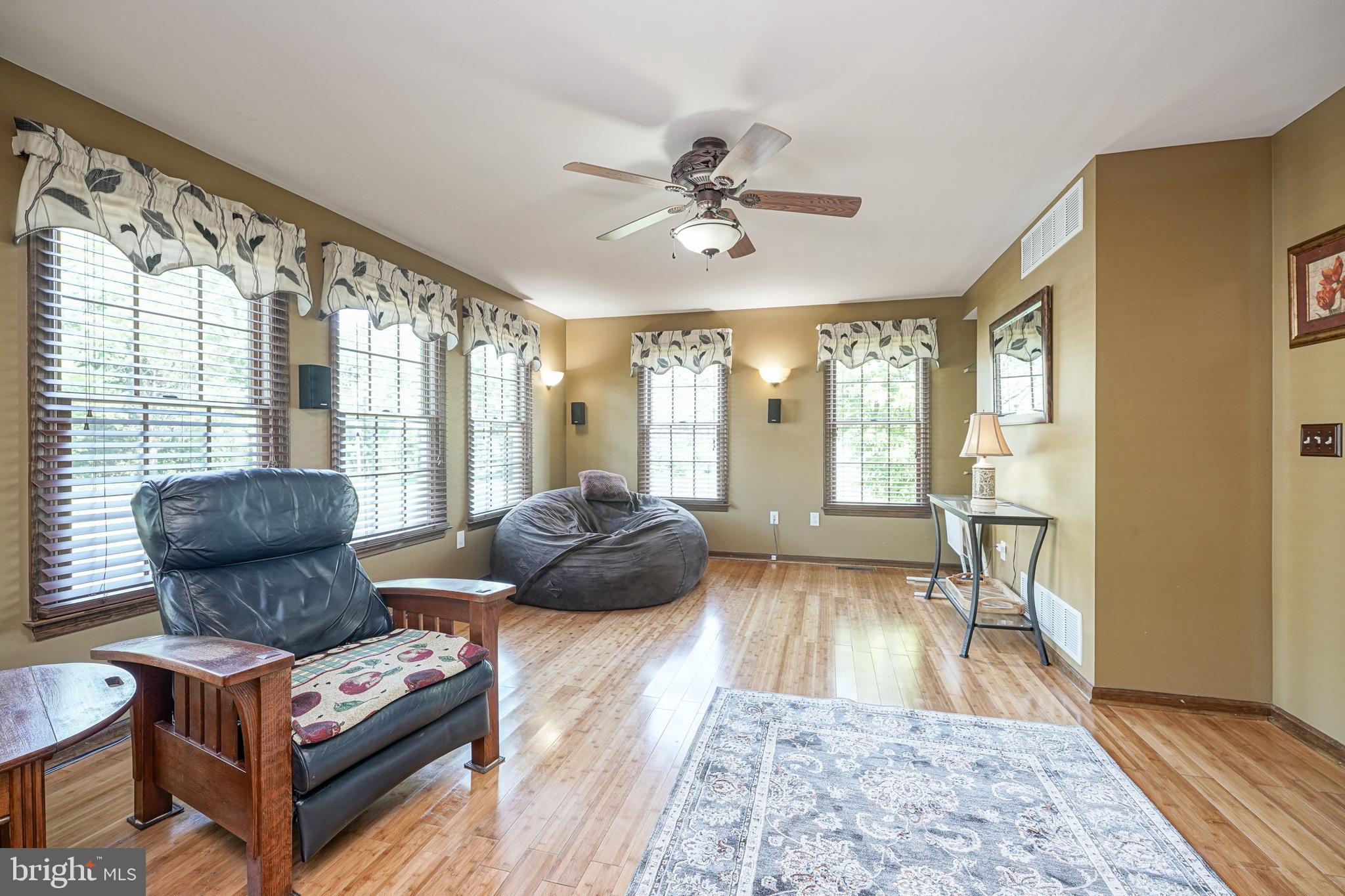 261 Jessups Mill Road Clarksboro, NJ 08020 - Photo 8 of 56 Bonus Room off Living Room