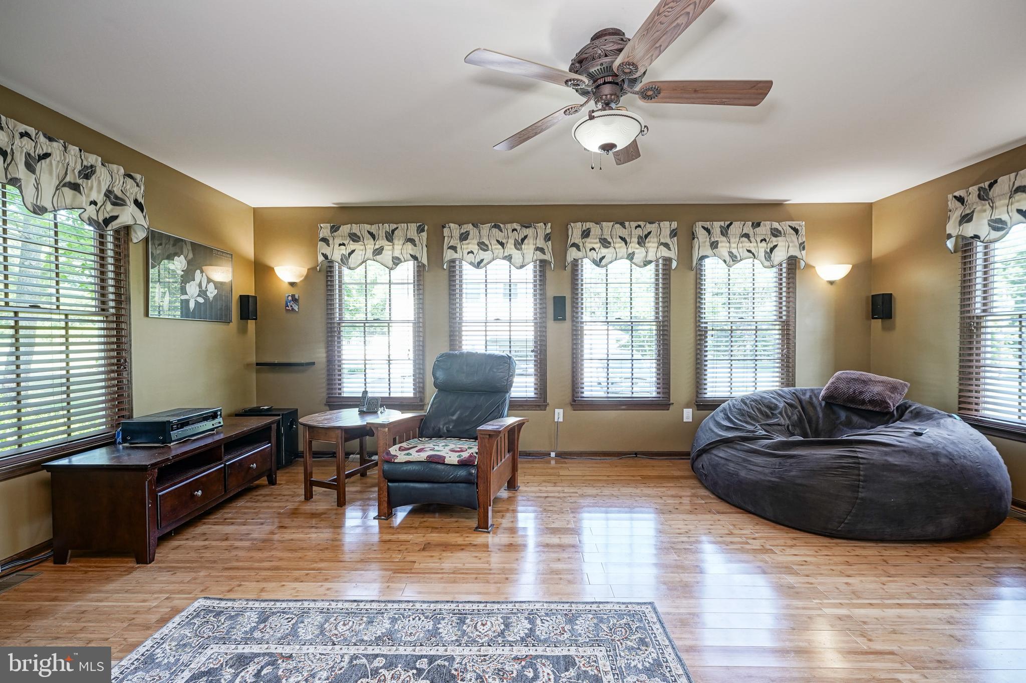 261 Jessups Mill Road Clarksboro, NJ 08020 - Photo 9 of 56 Bonus Room off Living Room