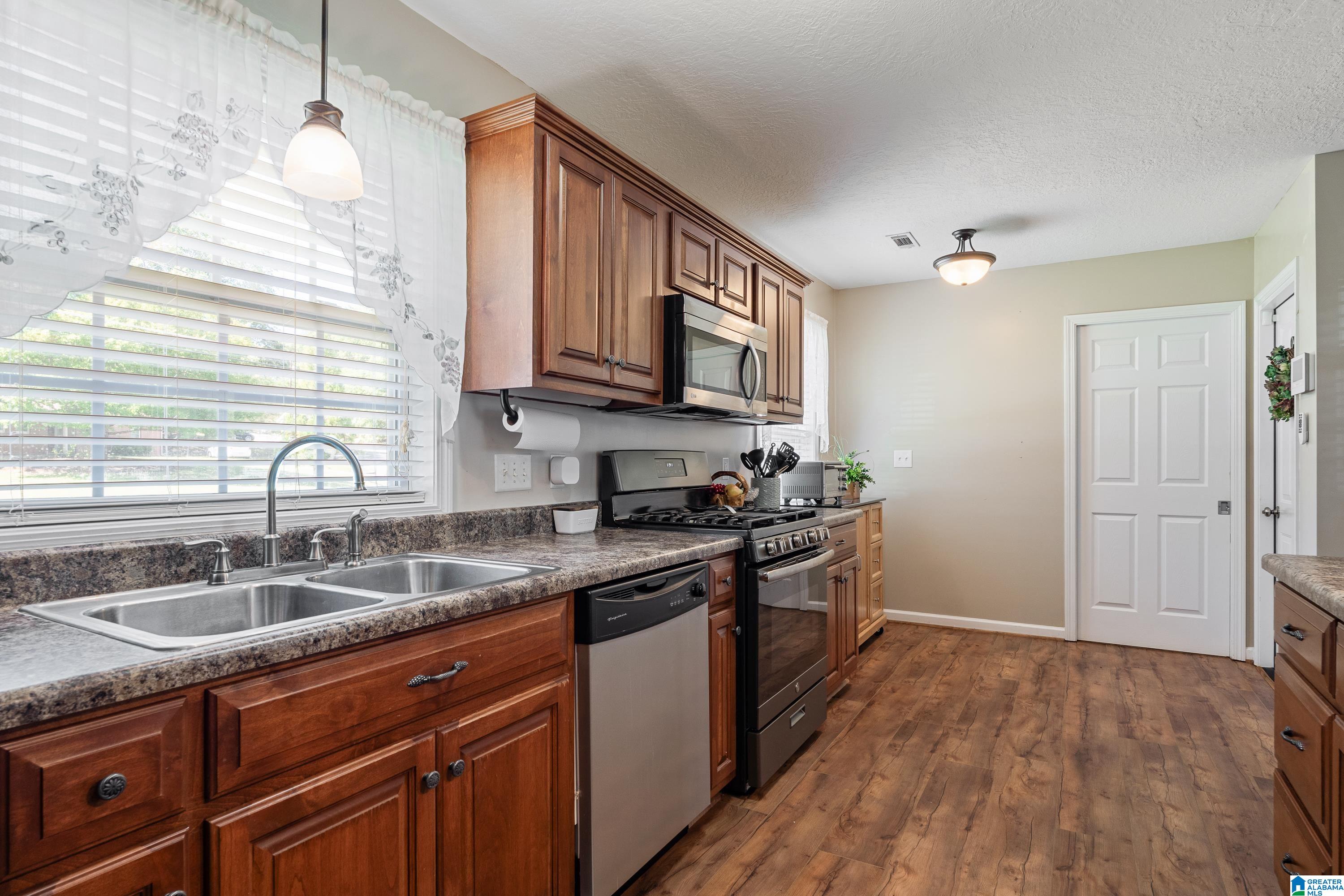 155 Wirans Road Anniston, AL 36205 - Photo 10 of 30 Gallery Image 10