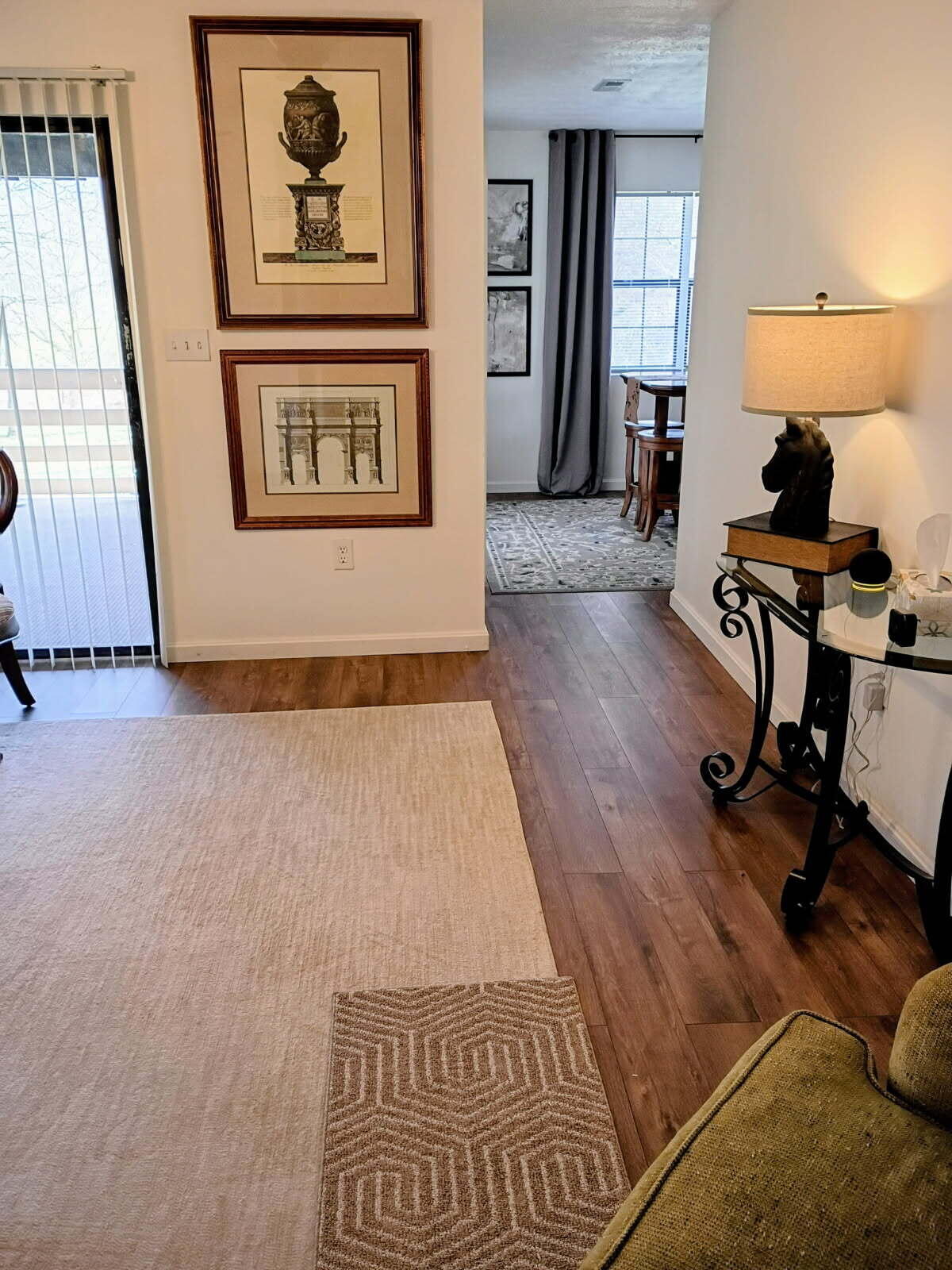 1537 Lock Road Lawrenceburg, KY 40342 - Photo 40 of 50 Livingroom 2