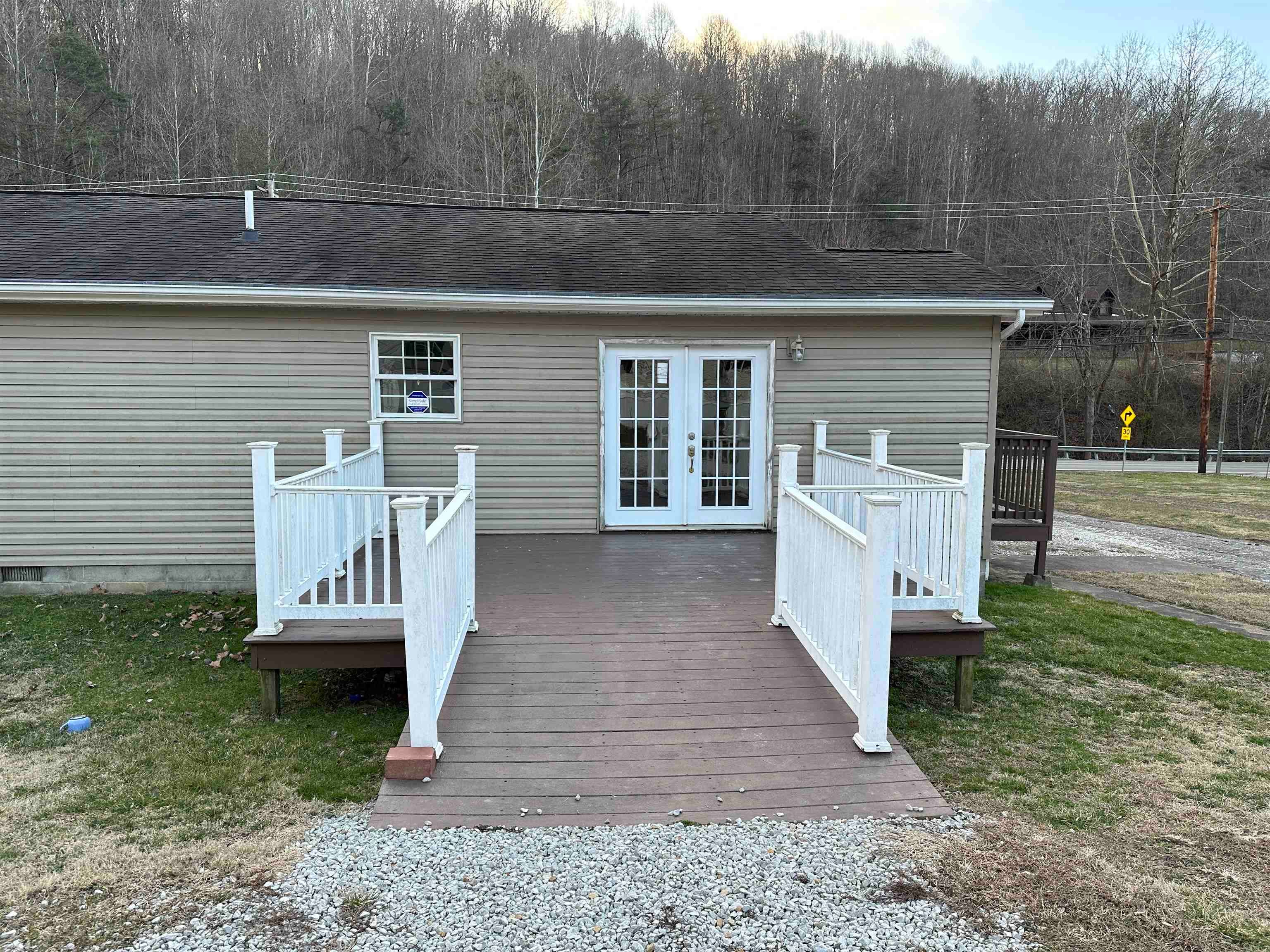 9822 Straight Fork Road West Hamlin, WV 25571 - Photo 20 of 21 Gallery Image 20