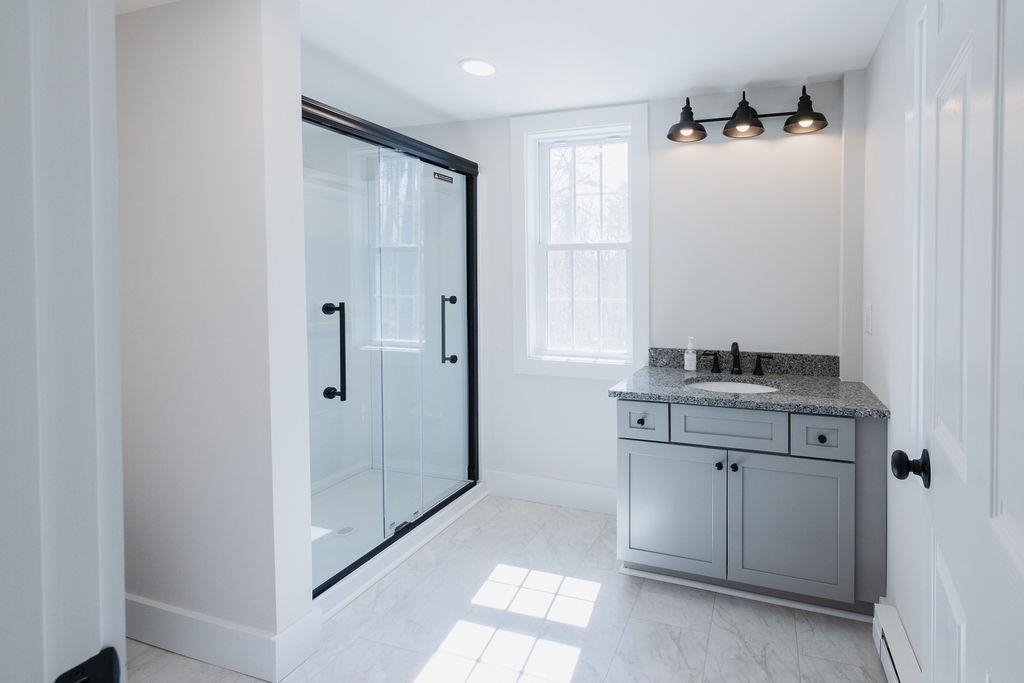 211 Breed Road Harrisville, NH 03450 - Photo 16 of 52