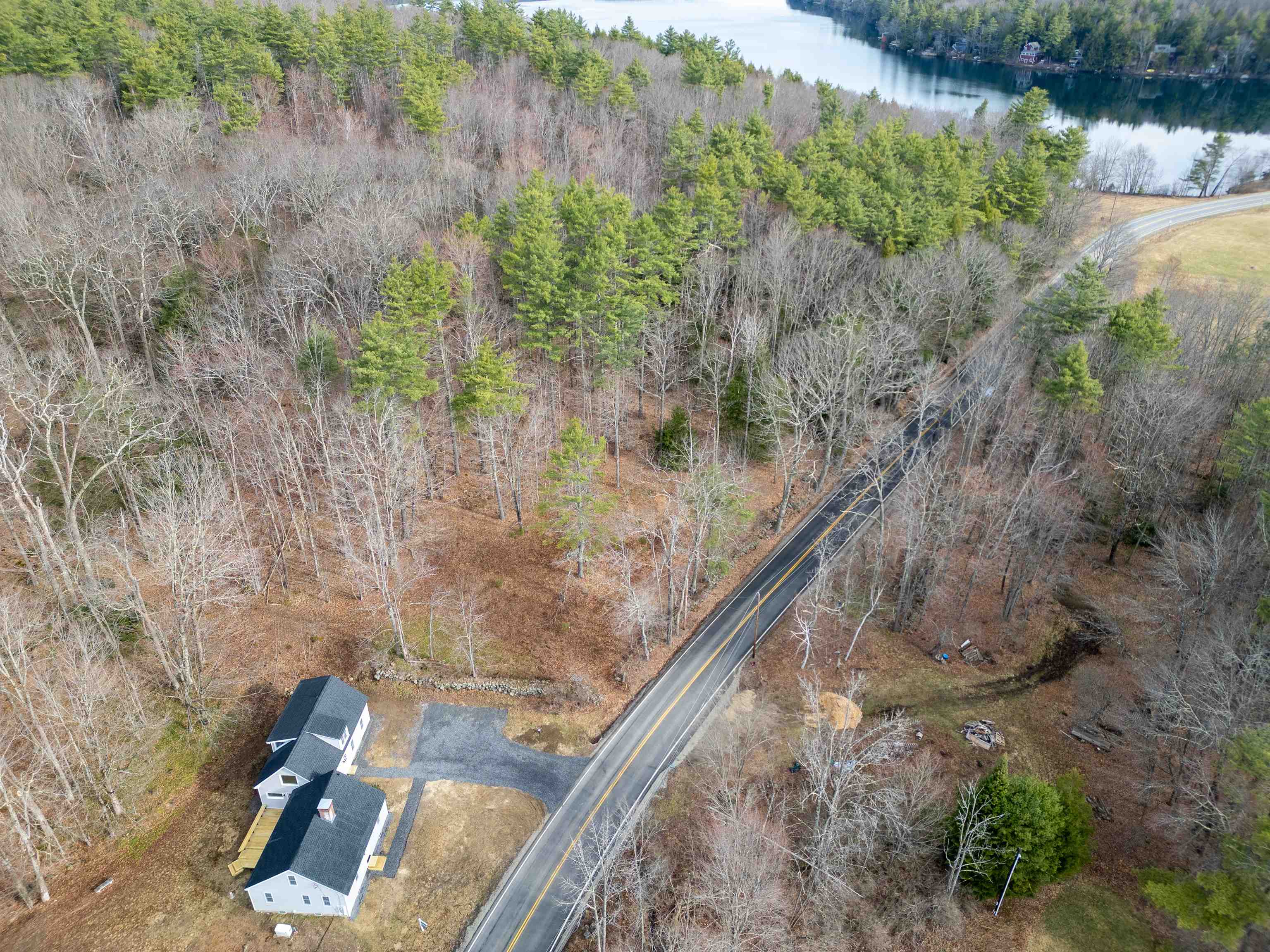 211 Breed Road Harrisville, NH 03450 - Photo 2 of 52