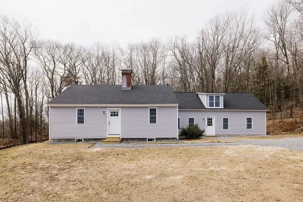 $599,000 | 211 Breed Road, Harrisville, NH 03450