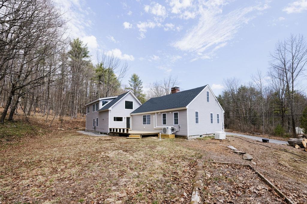 211 Breed Road Harrisville, NH 03450 - Photo 4 of 52