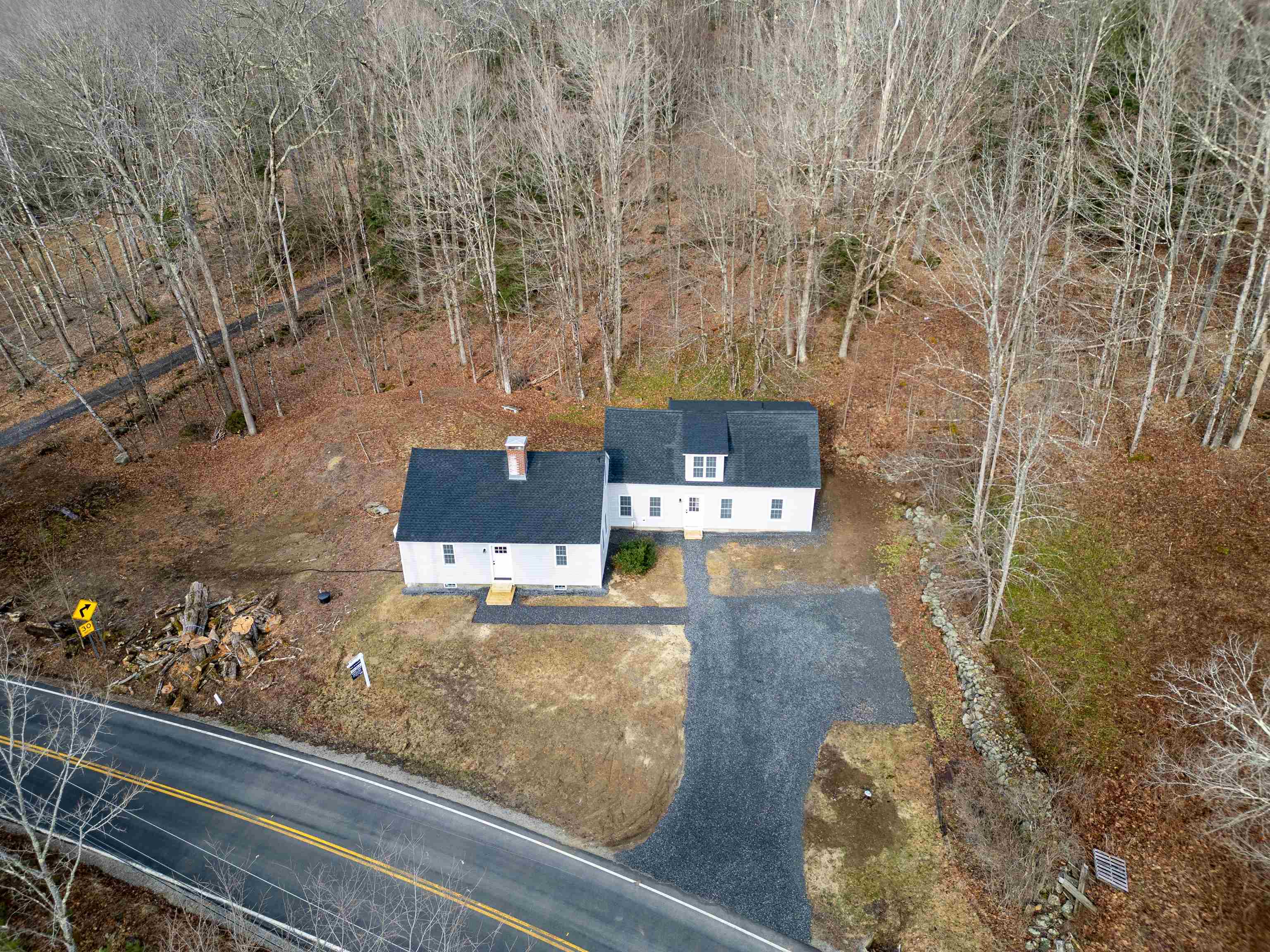 211 Breed Road Harrisville, NH 03450 - Photo 45 of 52