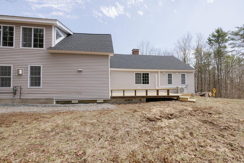 211 Breed Road Harrisville, NH 03450 - Photo 51 of 52