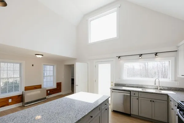 $599,000 | 211 Breed Road, Harrisville, NH 03450