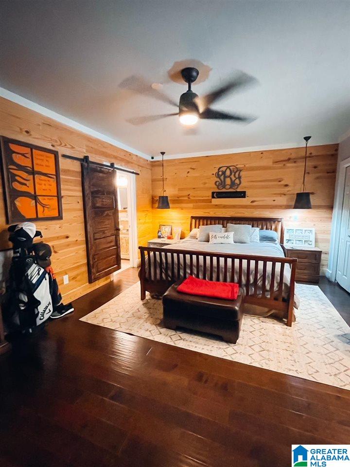1808 Devon Drive Jasper, AL 35501 - Photo 13 of 24