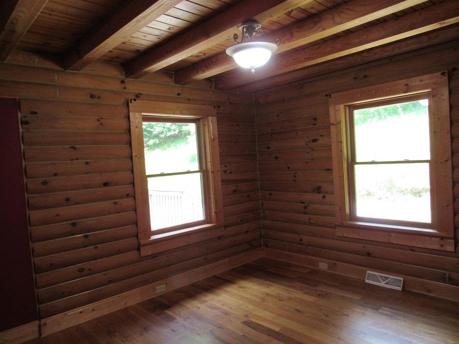 449 Laurel Creek Road Northeast Pilot, VA 24138 - Photo 28 of 72 449 Laurel Creek bedroom 2