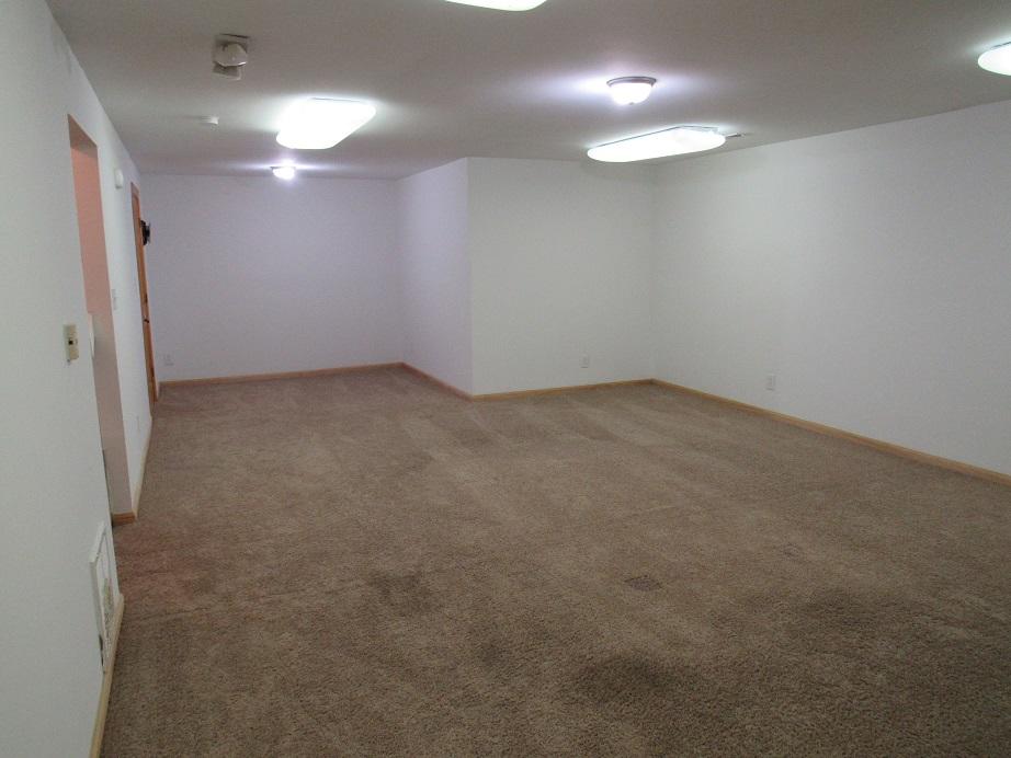 449 Laurel Creek Road Northeast Pilot, VA 24138 - Photo 47 of 72 449 Laurel Creek basement game room
