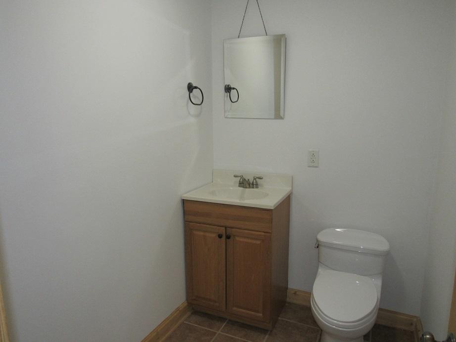 449 Laurel Creek Road Northeast Pilot, VA 24138 - Photo 48 of 72 449 Laurel Creek Powder room basement