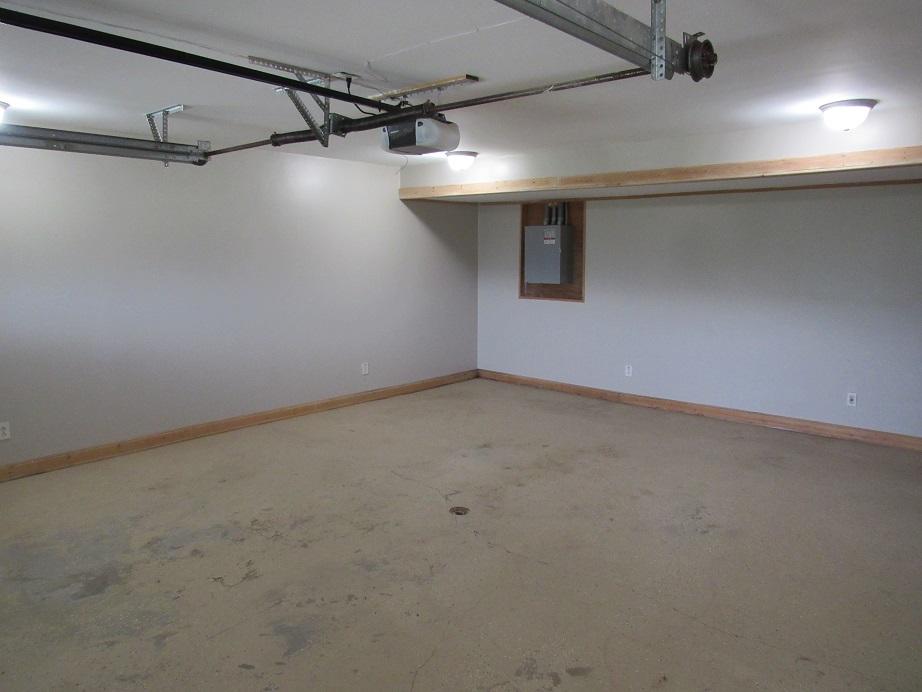449 Laurel Creek Road Northeast Pilot, VA 24138 - Photo 49 of 72 449 Laurel Creek garage view 3