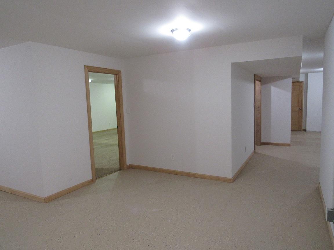 449 Laurel Creek Road Northeast Pilot, VA 24138 - Photo 51 of 72 449 Laurel Creek basement view 2