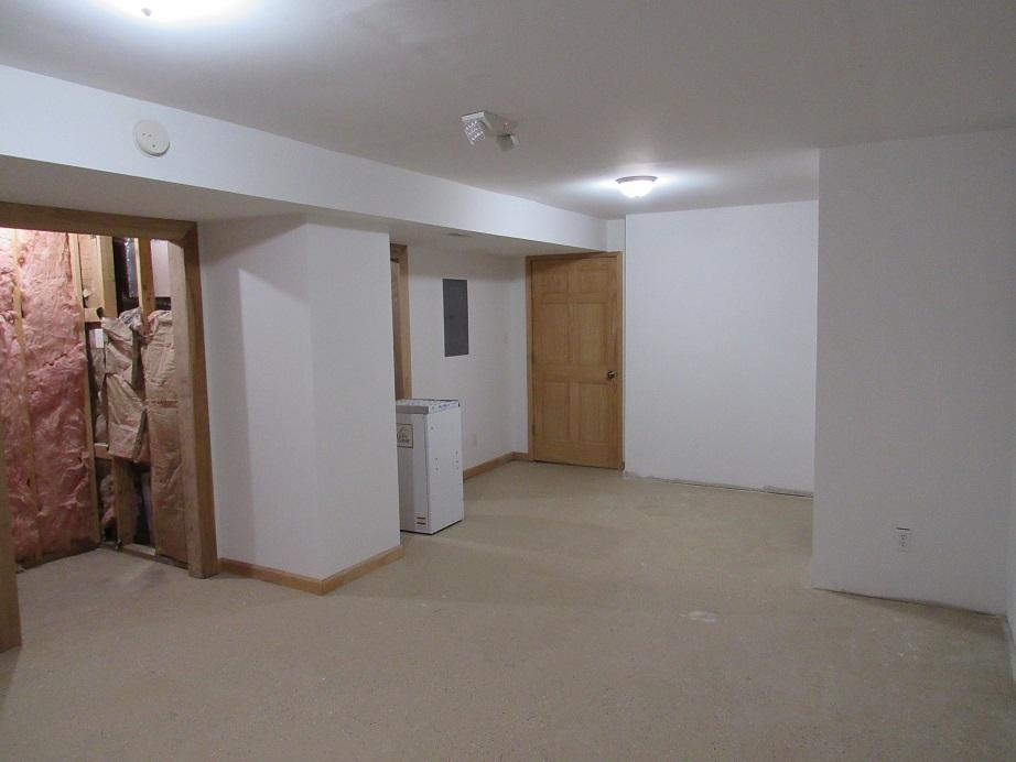 449 Laurel Creek Road Northeast Pilot, VA 24138 - Photo 53 of 72 449 Laurel Creek basement view 4