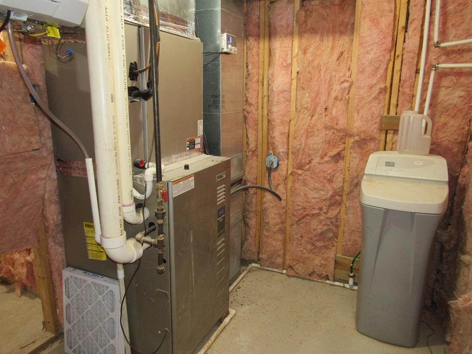 449 Laurel Creek Road Northeast Pilot, VA 24138 - Photo 54 of 72 449 Laurel Creek HVAC and water softner