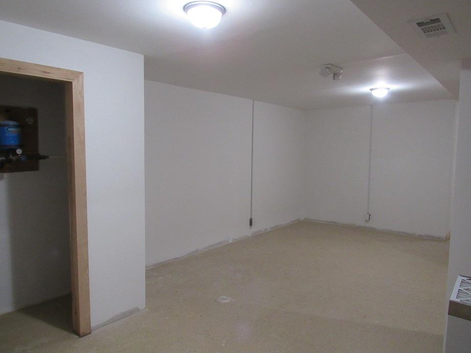 449 Laurel Creek Road Northeast Pilot, VA 24138 - Photo 56 of 72 449 Laurel Creek basement view 5