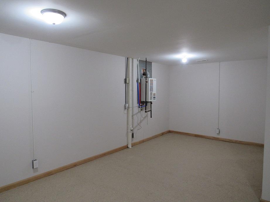 449 Laurel Creek Road Northeast Pilot, VA 24138 - Photo 57 of 72 449 Laurel Creek basement view 6
