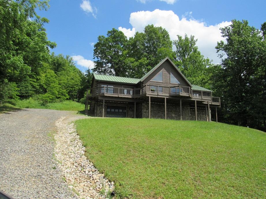 449 Laurel Creek Road Northeast Pilot, VA 24138 - Photo 63 of 72 449 Laurel Creek front 2